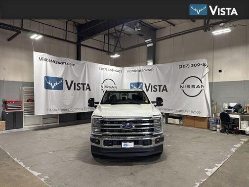 2024 Ford F-350 Lariat