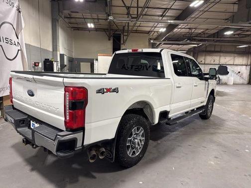 2024 Ford F-350 Lariat