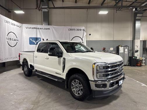 2024 Ford F-350 Lariat