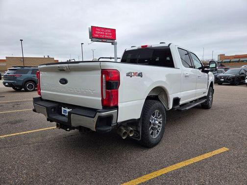 2024 Ford F-350 Lariat