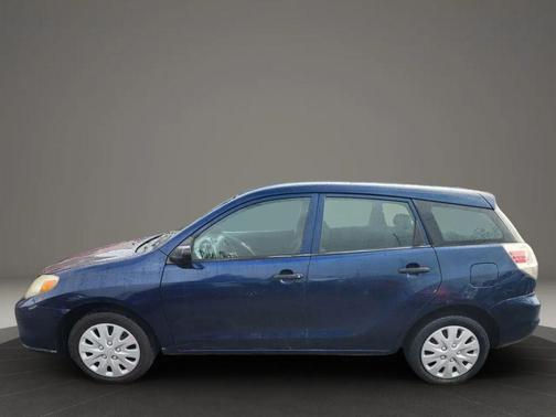 2005 Toyota Matrix XR