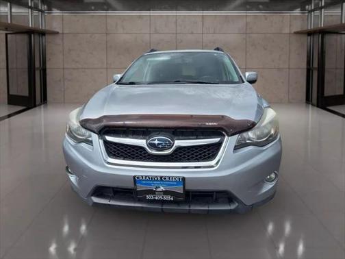 2014 Subaru XV Crosstrek 2.0i Premium
