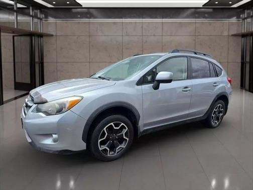 2014 Subaru XV Crosstrek 2.0i Premium