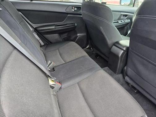 2014 Subaru XV Crosstrek 2.0i Premium