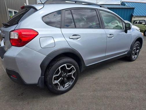 2014 Subaru XV Crosstrek 2.0i Premium
