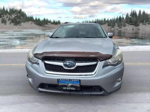2014 Subaru XV Crosstrek 2.0i Premium