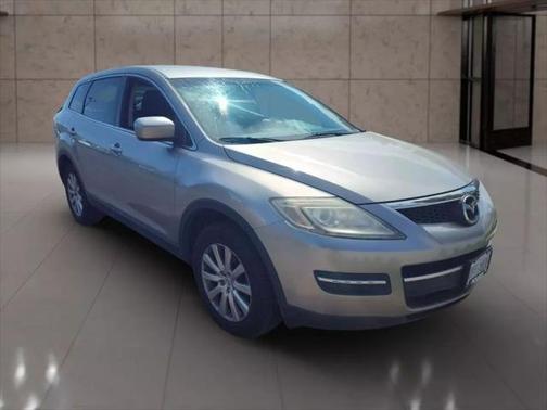 2009 Mazda CX-9 Sport