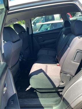 2009 Mazda CX-9 Sport