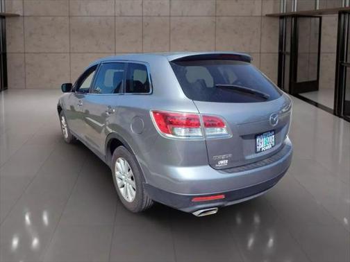 2009 Mazda CX-9 Sport