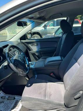 2009 Mazda CX-9 Sport