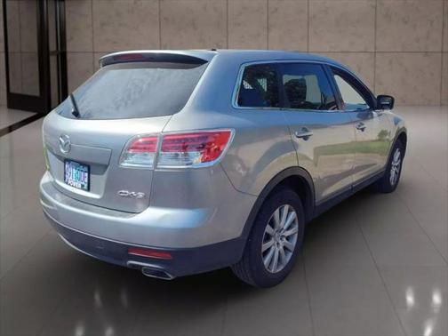 2009 Mazda CX-9 Sport