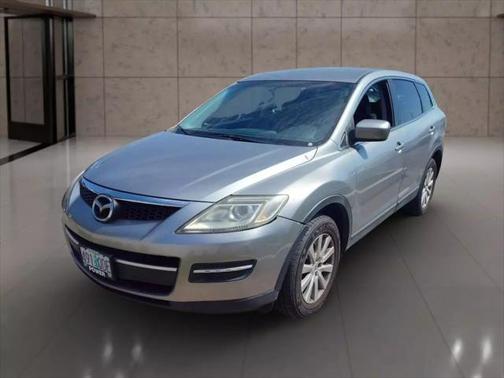 2009 Mazda CX-9 Sport