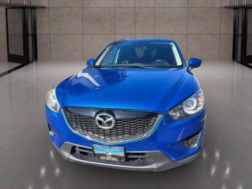 2013 Mazda CX-5 Sport