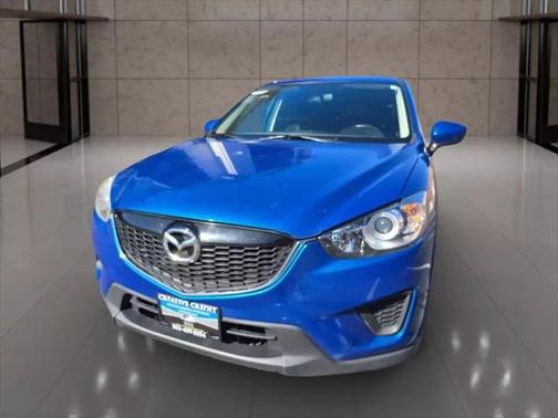 2013 Mazda CX-5 Sport
