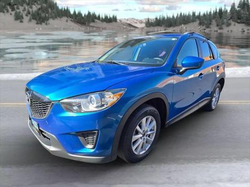2013 Mazda CX-5 Sport