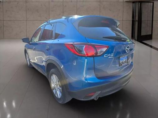 2013 Mazda CX-5 Sport