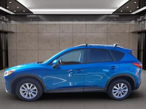 2013 Mazda CX-5 Sport