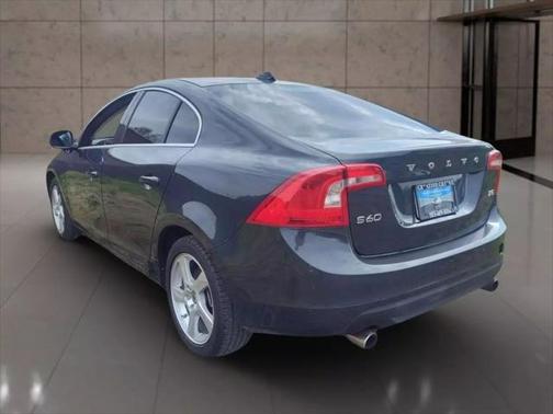2013 Volvo S60 T5 Premier
