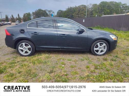 2013 Volvo S60 T5 Premier