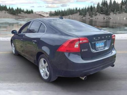 2013 Volvo S60 T5 Premier