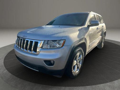 2011 Jeep Grand Cherokee Limited