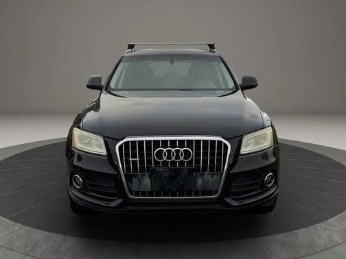 2013 Audi Q5 2.0T Premium Plus
