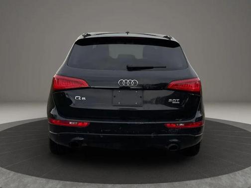 2013 Audi Q5 2.0T Premium Plus