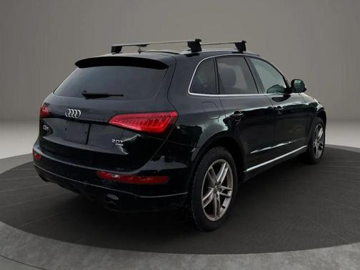 2013 Audi Q5 2.0T Premium Plus