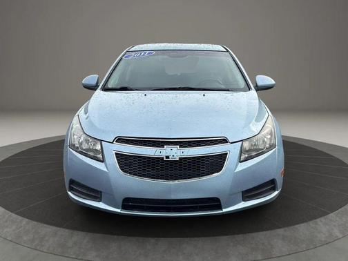 2011 Chevrolet Cruze LT