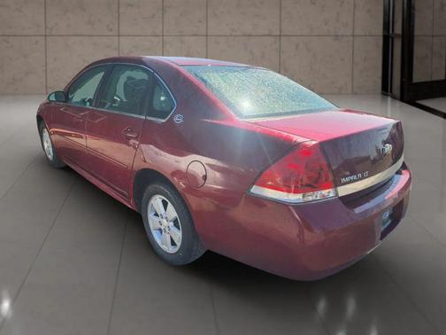 2009 Chevrolet Impala LT