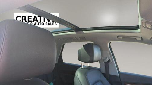 Ibis White 2018 Audi Q5 2.0T Premium