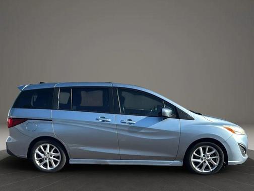 2012 Mazda Mazda5 Touring