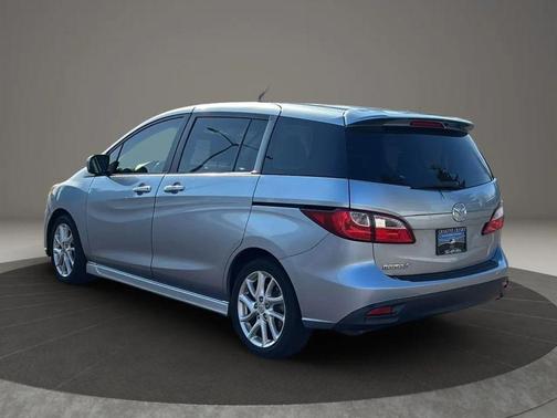 2012 Mazda Mazda5 Touring