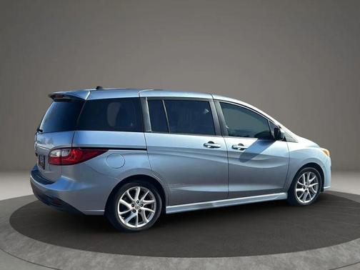 2012 Mazda Mazda5 Touring