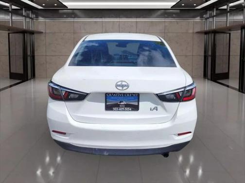 2018 Toyota Yaris iA Base