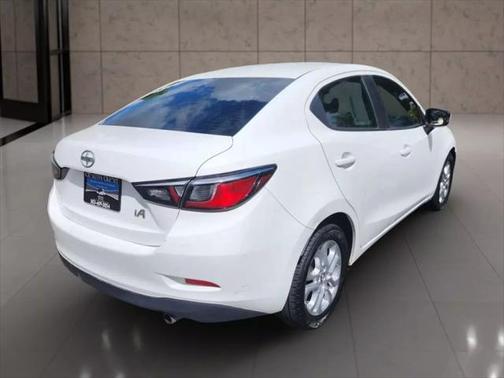 2018 Toyota Yaris iA Base