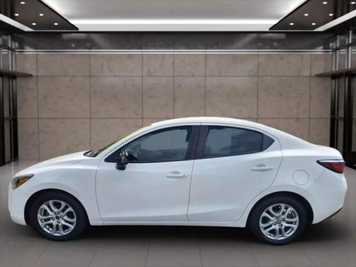 2018 Toyota Yaris iA Base