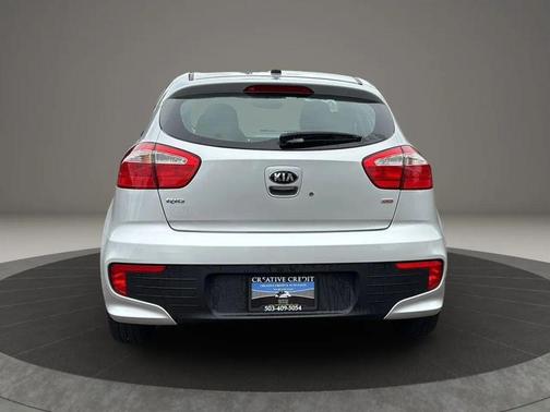 2016 Kia Rio LX