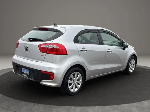 2016 Kia Rio LX