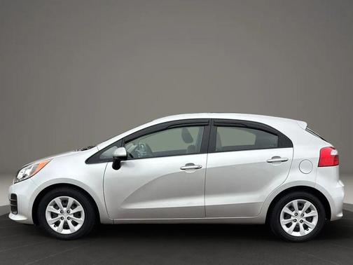 2016 Kia Rio LX