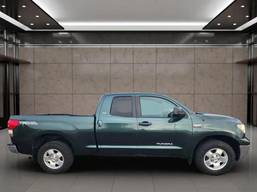 2008 Toyota Tundra SR5