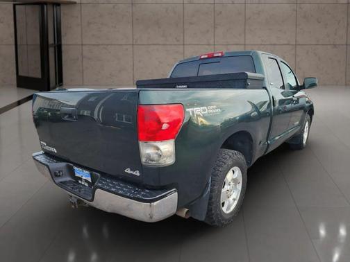 2008 Toyota Tundra SR5