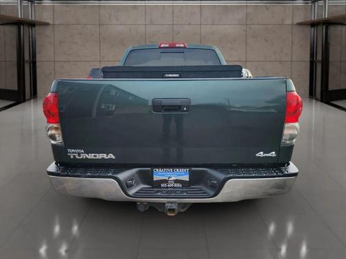 2008 Toyota Tundra SR5