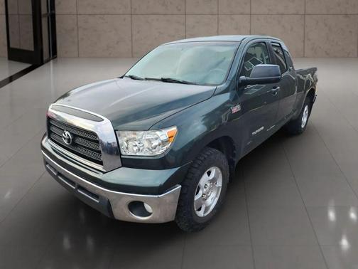 2008 Toyota Tundra SR5