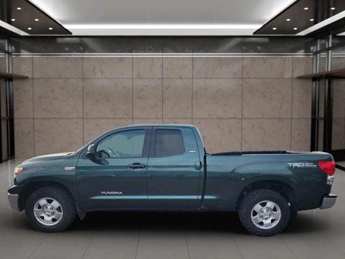 2008 Toyota Tundra SR5