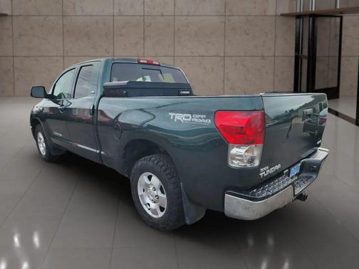 2008 Toyota Tundra SR5