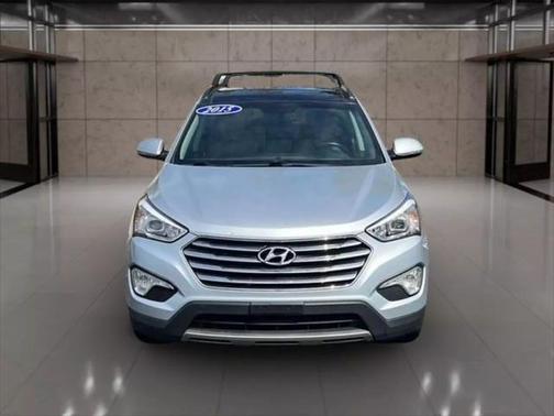 2015 Hyundai SANTA FE GLS