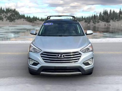 2015 Hyundai SANTA FE GLS