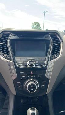 2015 Hyundai SANTA FE GLS