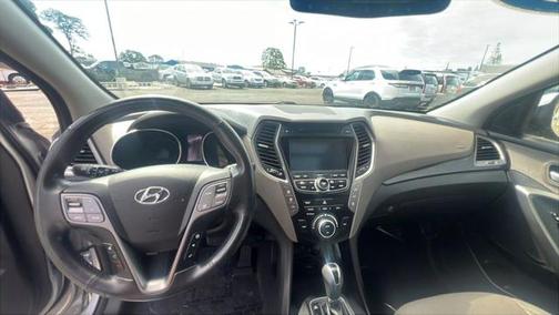 2015 Hyundai SANTA FE GLS